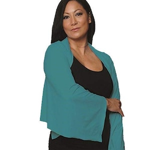 The UV Cool Wrap