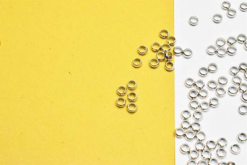 100Pcs HOPE Sahped Charms Pendant Necklace for DIY Jewelry Making Findings