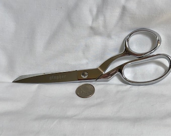 Gingher 8 inch Dressmaker's Shears, Scissors