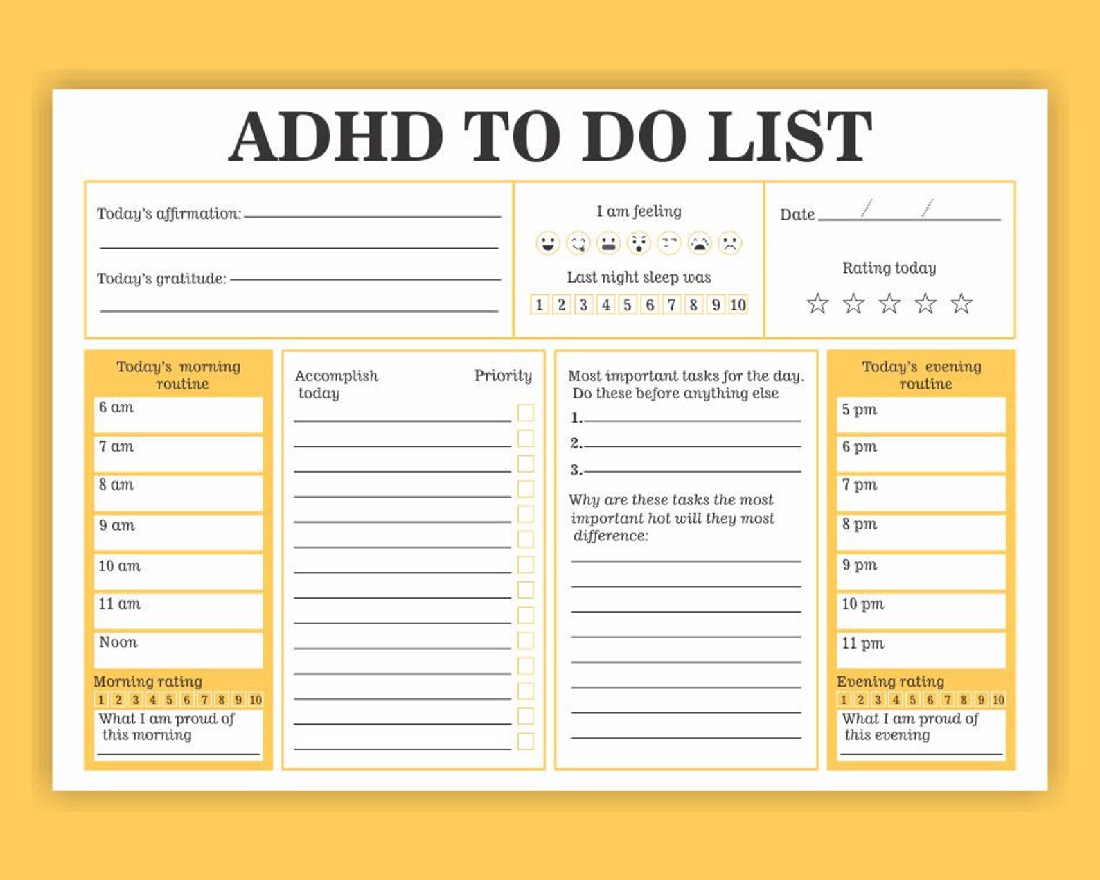adhd-to-do-list-planner-printable-adhd-digital-planner-pdf-etsy