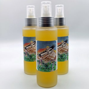 Agua de Florida - ceremonieel parfum 100 ml spraydop