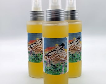 Agua de Florida -  Ceremonial Perfume 100ml Spray Cap
