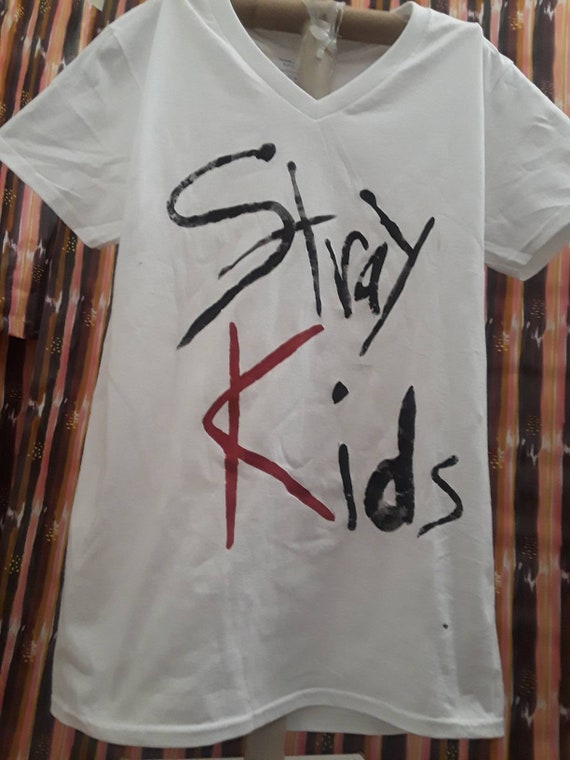 stray shirts