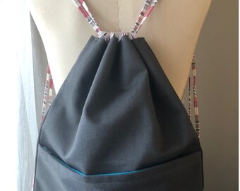 Drawstring Bag