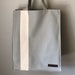 Canvas Reusable Grocery Bag - Etsy