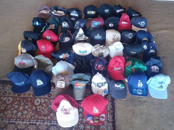 Business hats cheap Clearance