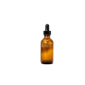 Ripkitty Organic Premium Hemp Seed Oil