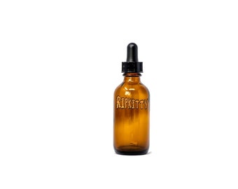 Ripkitty Organic Premium Hemp Seed Oil