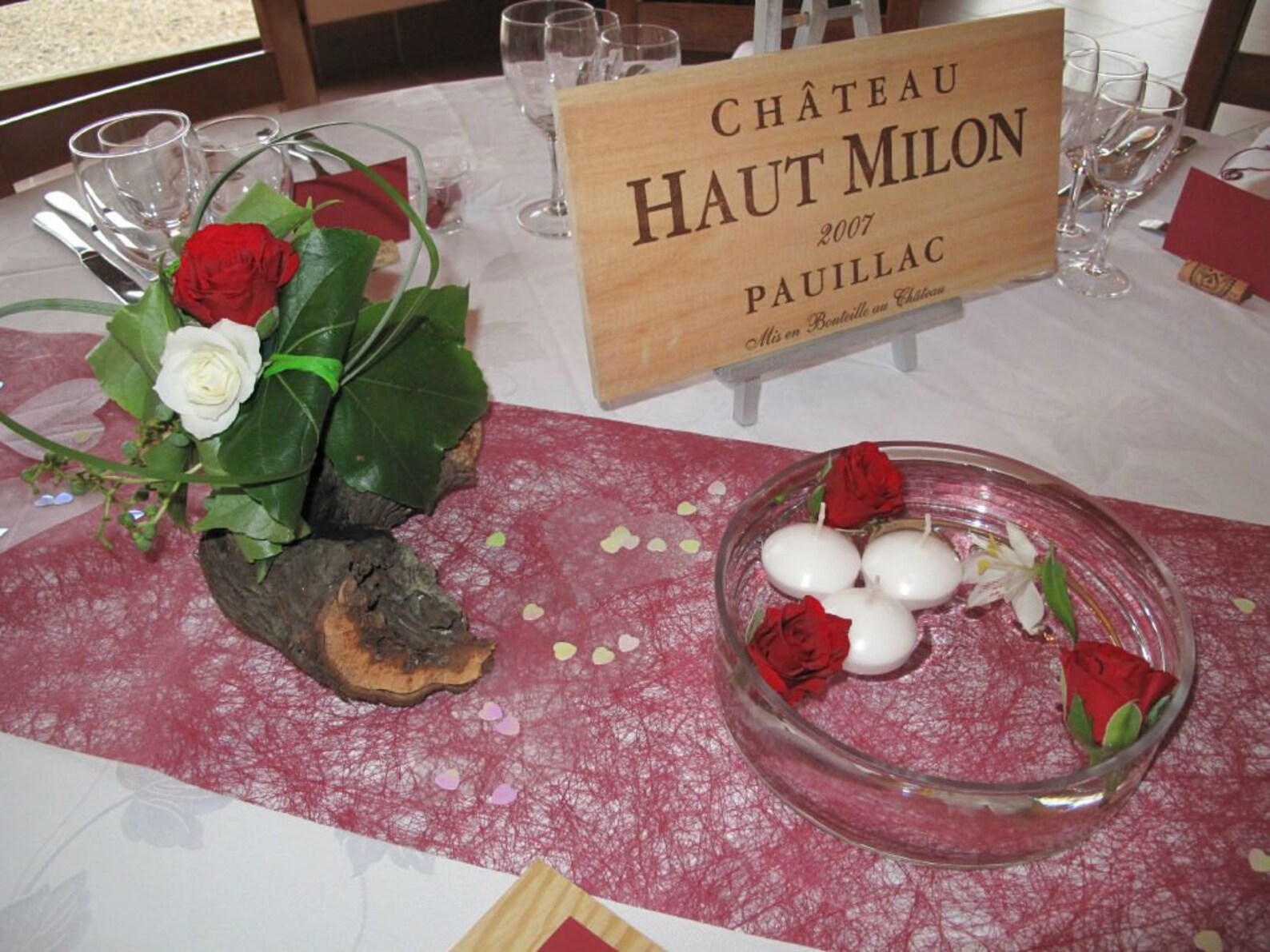 6 X Wine Box End Panels. Wooden. Crate Side Plaque. Etsy