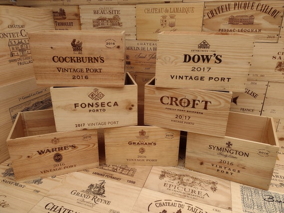 Duncan Port Dover Crate (JAS) Duncan Port Dover Crate (JAS)