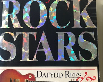 Dk Encyclopedia of Rock Stars