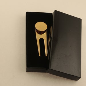 Divot Tool With Ball Marker