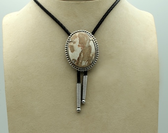 Picture Jasper Bolo Tie / Western Wear