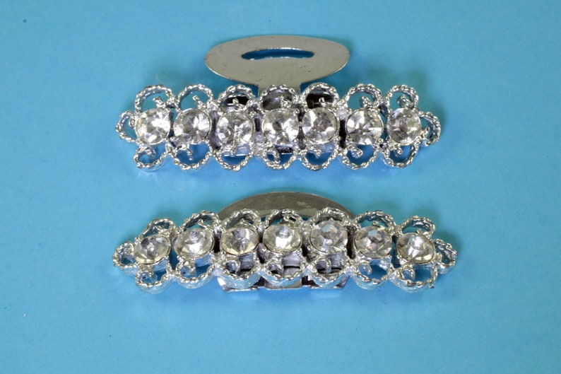 Shoe Clips For Bridal Pageants Prom Wedding