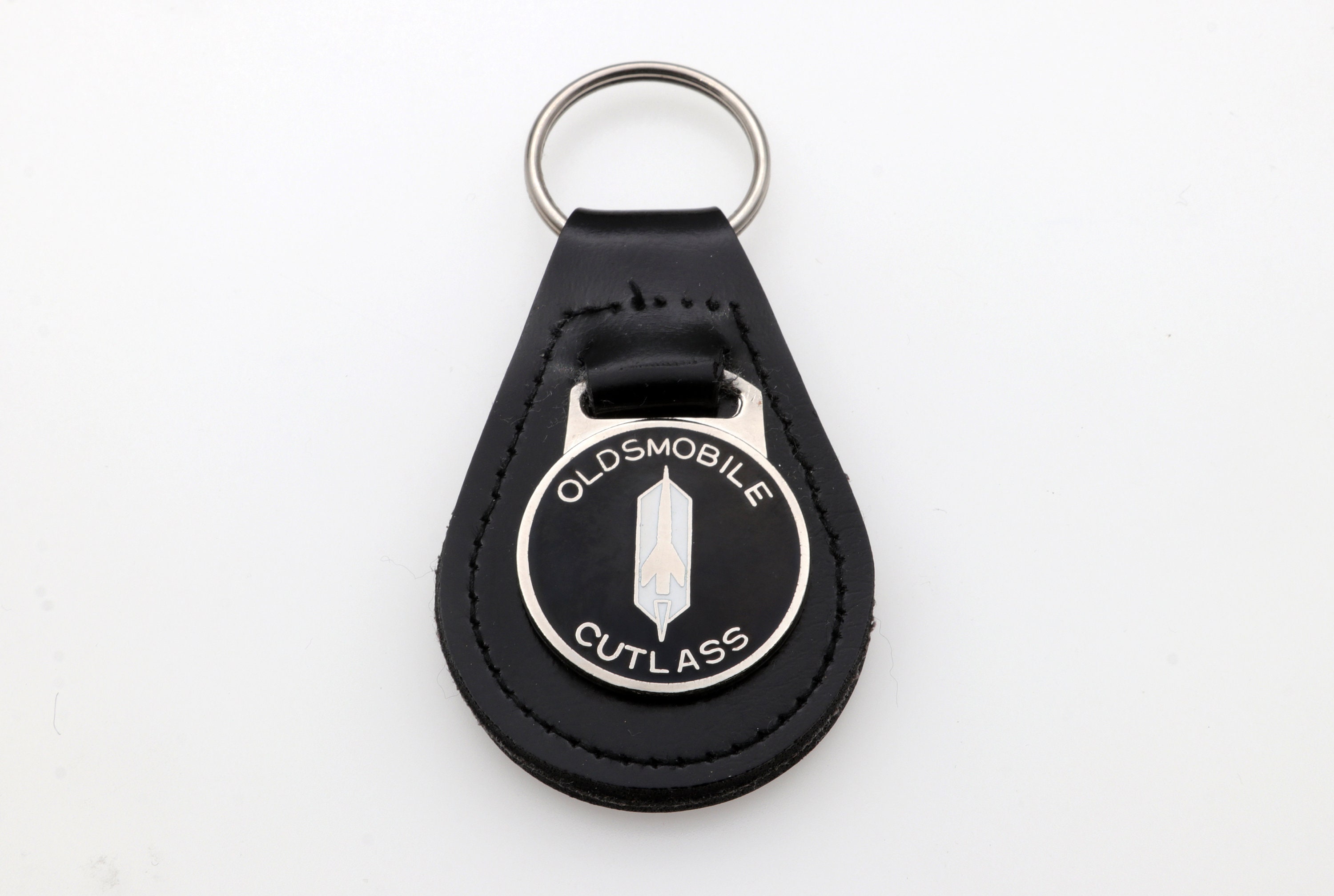 Oldsmobile Cutlass Key Fob Etsy