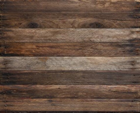 Brown Faux Wood Floor Photography Floor Drop Vinyl Backdrop Etsy