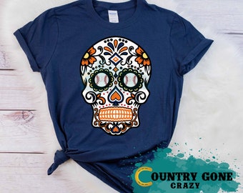 Sugar Skull Astros - Etsy