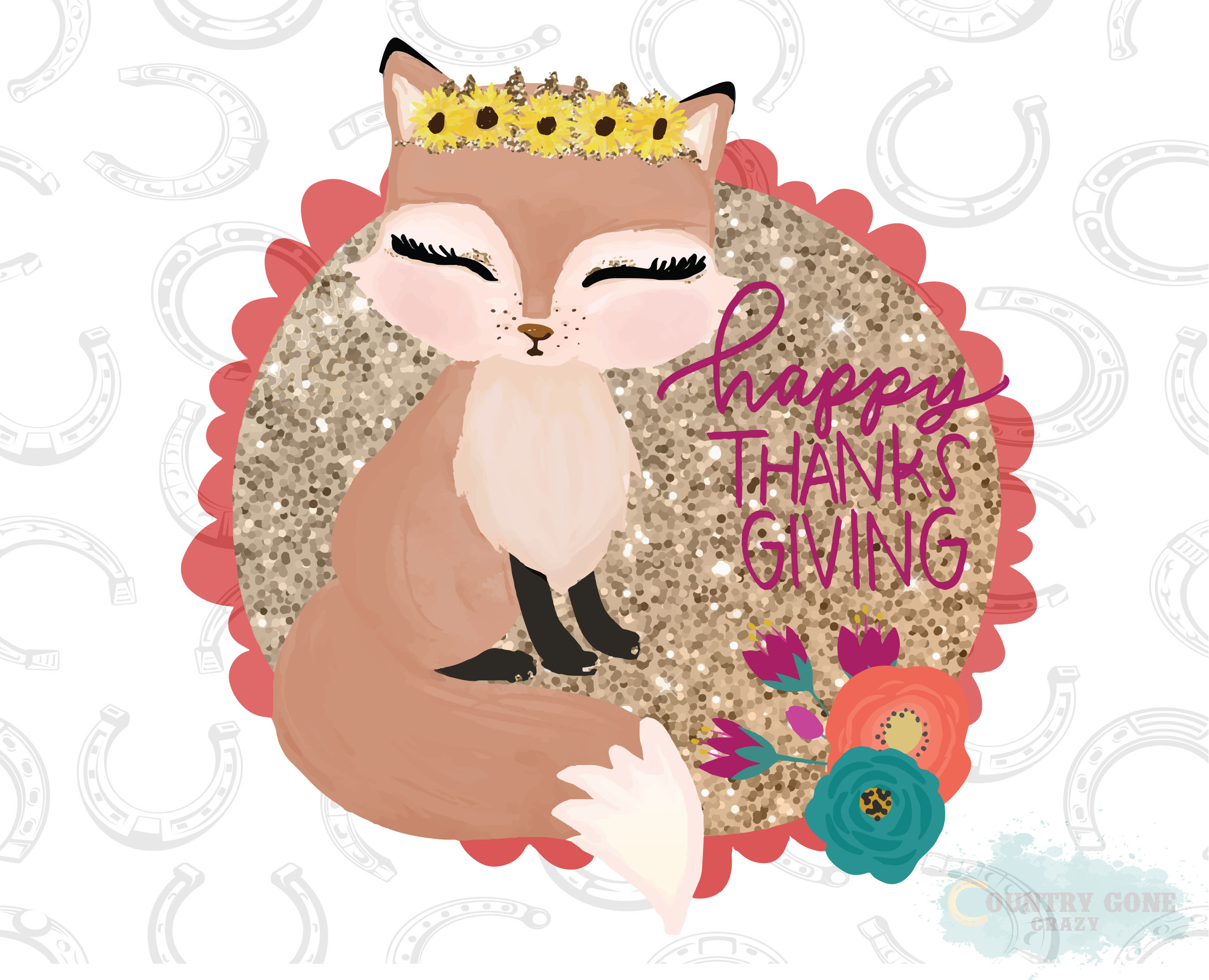 Thanksgiving cards australia