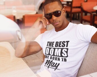 Dom daddies breed cooper