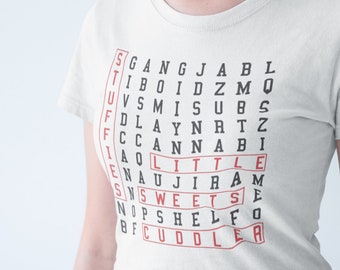 Use My Holes Crop Top BDSM Little Space Mdlb Gift Cglg Use My Holes Crop Top BDSM Little Space Mdlb Gift Cglg