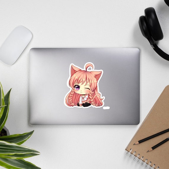 BDSM Pet Play DDLG Sticker Fox Girl Chibi Kawaii Anime - Etsy Singapore BDSM Pet Play DDLG Sticker Fox Girl Chibi Kawaii Anime - Etsy Singapore