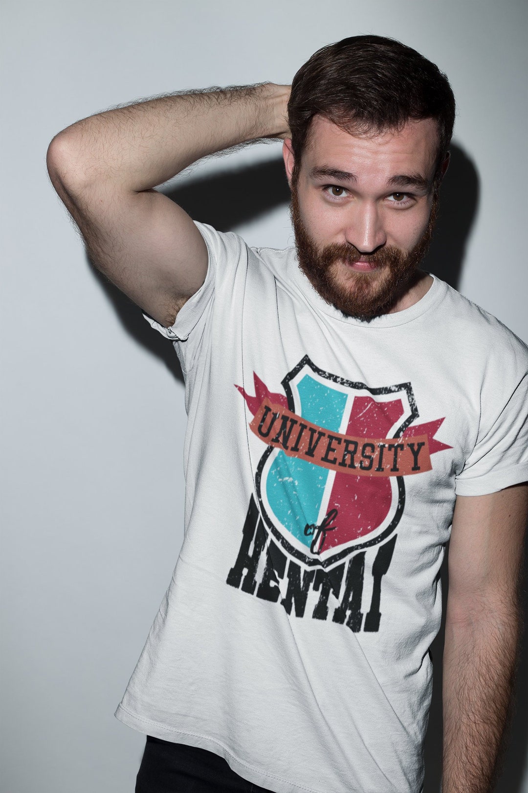 University Of Hentai BDSM Anime Shirt Alternative Fashion Kinkster university-of-hentai-bdsm-anime-shirt-alternative-fashion-kinkster