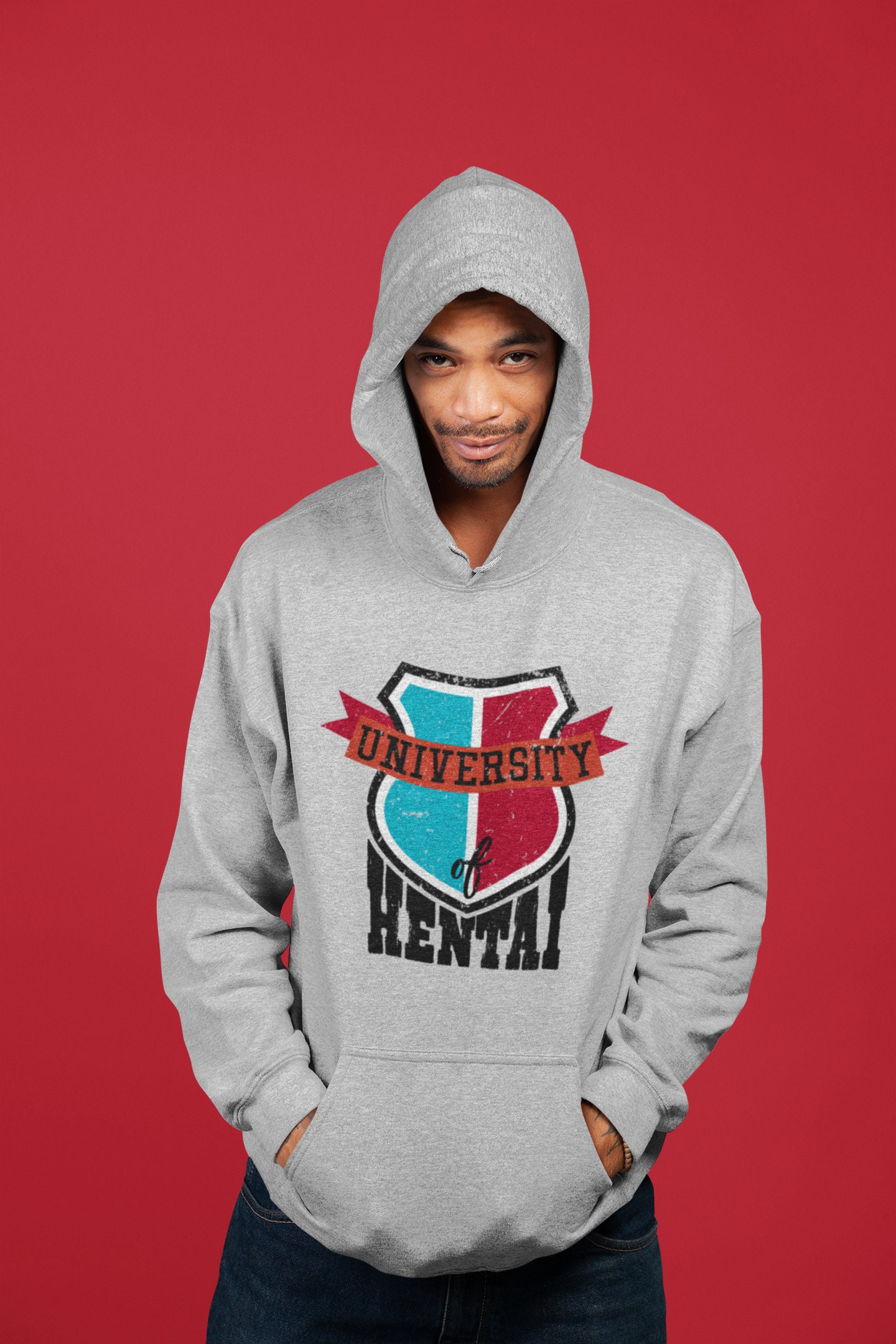 Hentai Hoody