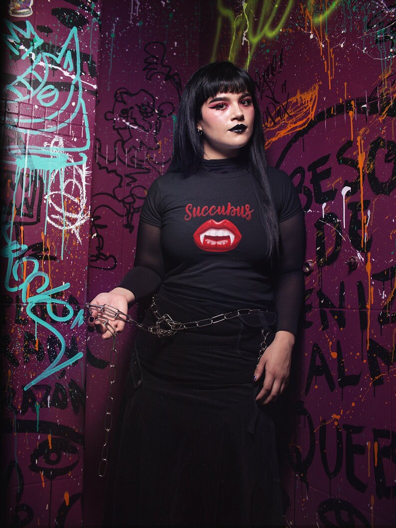 vampire succubus vampire succubus