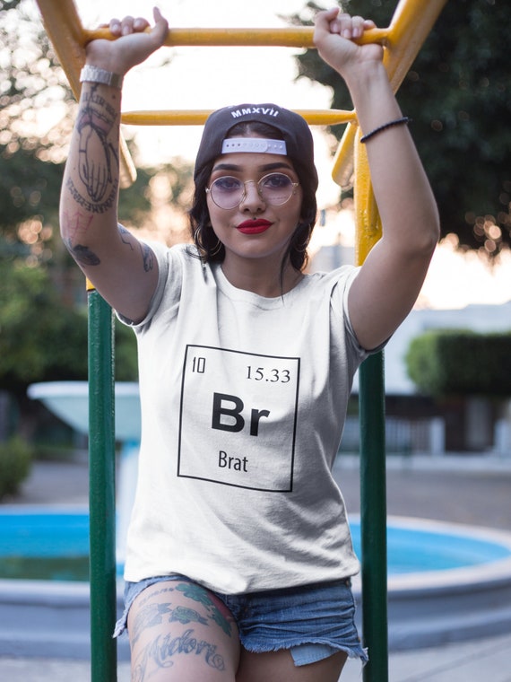 Brat T-Shirt | Naughty Bdsm Ddlg Submissive Kinky Tee Brat T-Shirt | Naughty Bdsm Ddlg Submissive Kinky Tee