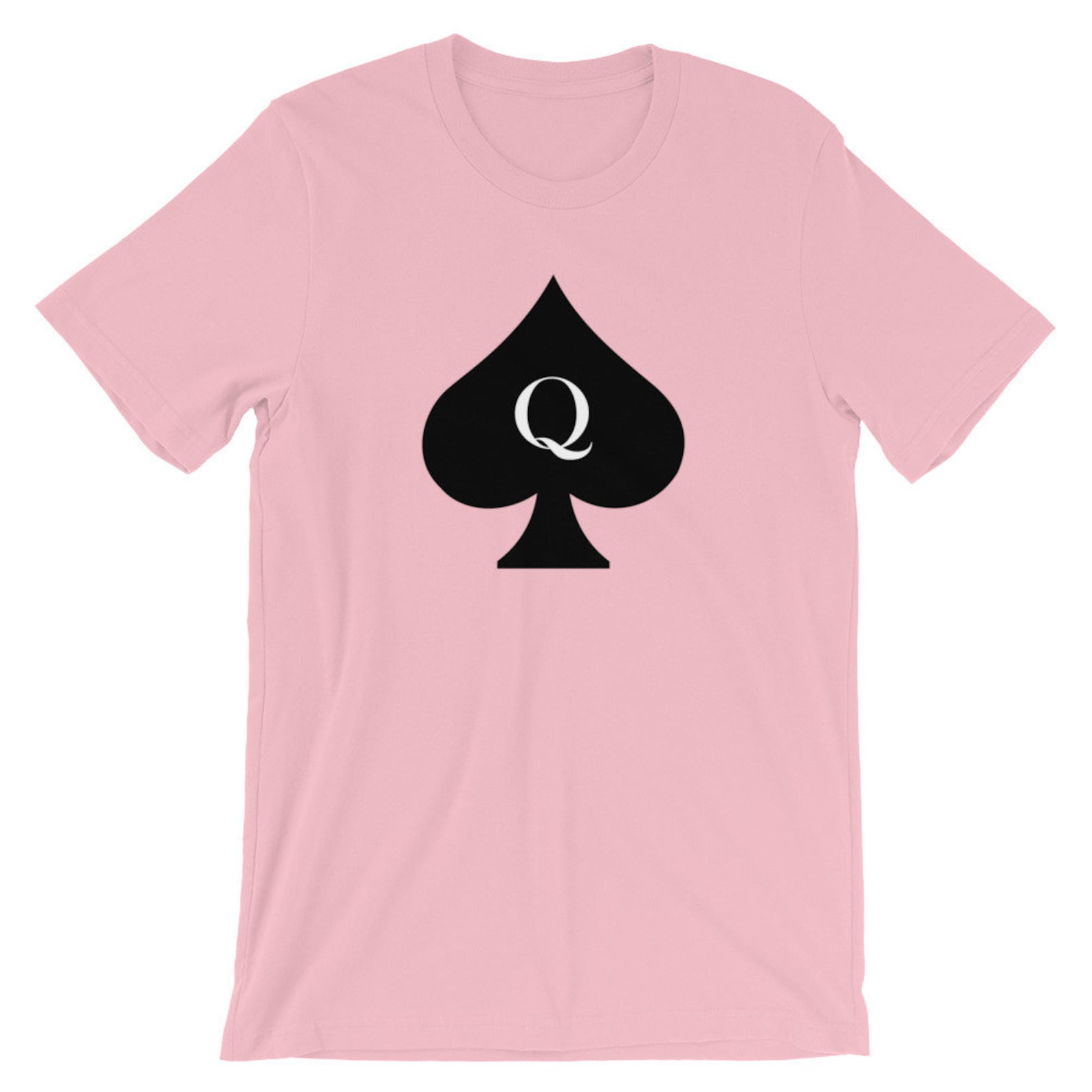 Queen of Spades BDSM Clothes Hotwife Clothing Casual Discreet Etsy