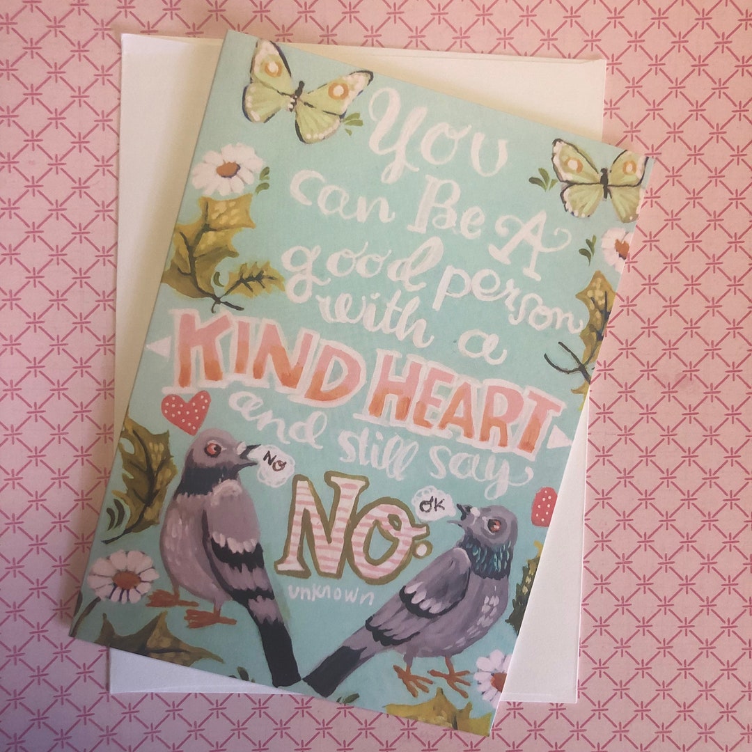 Greeting Card - Etsy