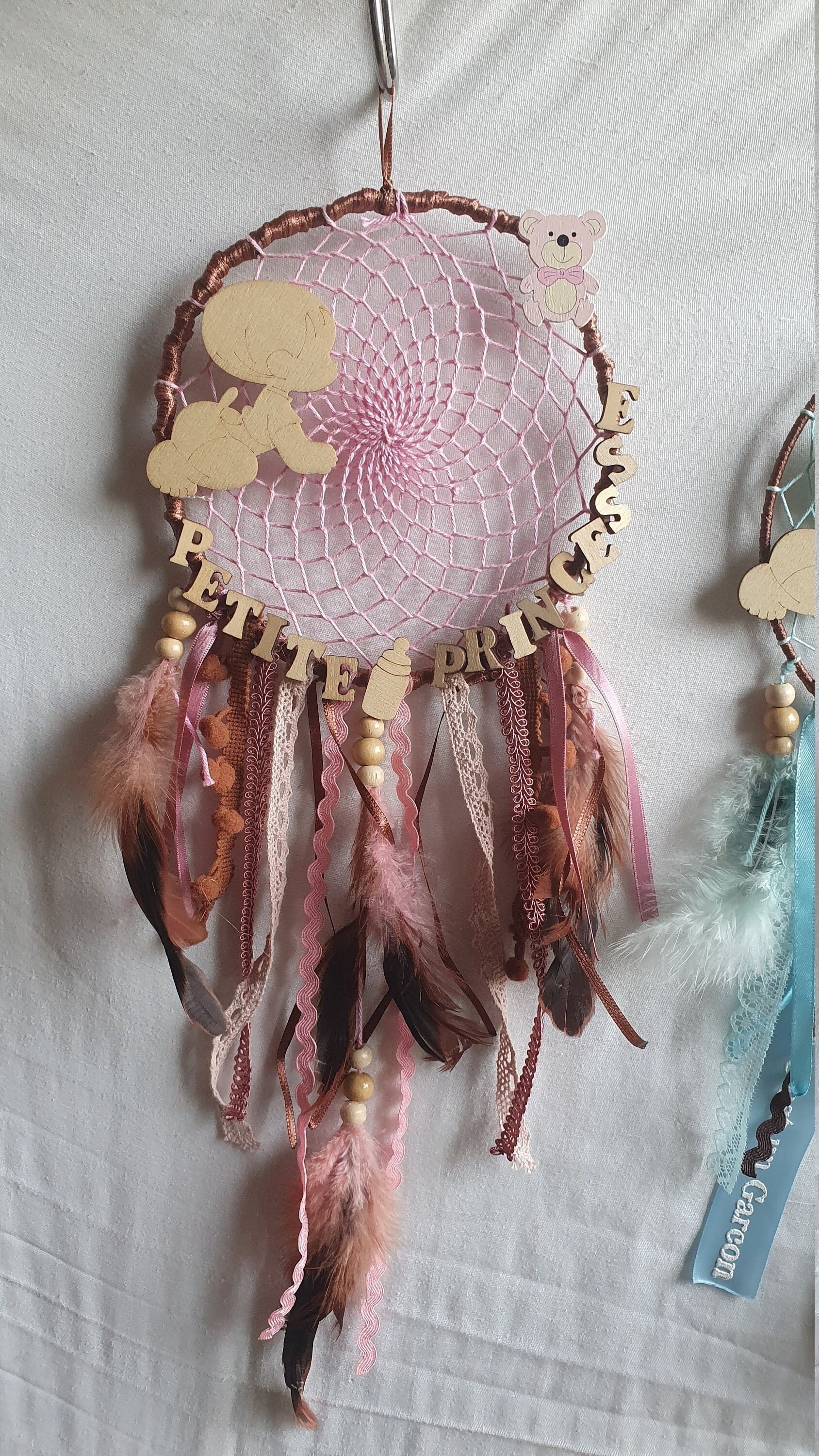 Attrape Rêve Naissance