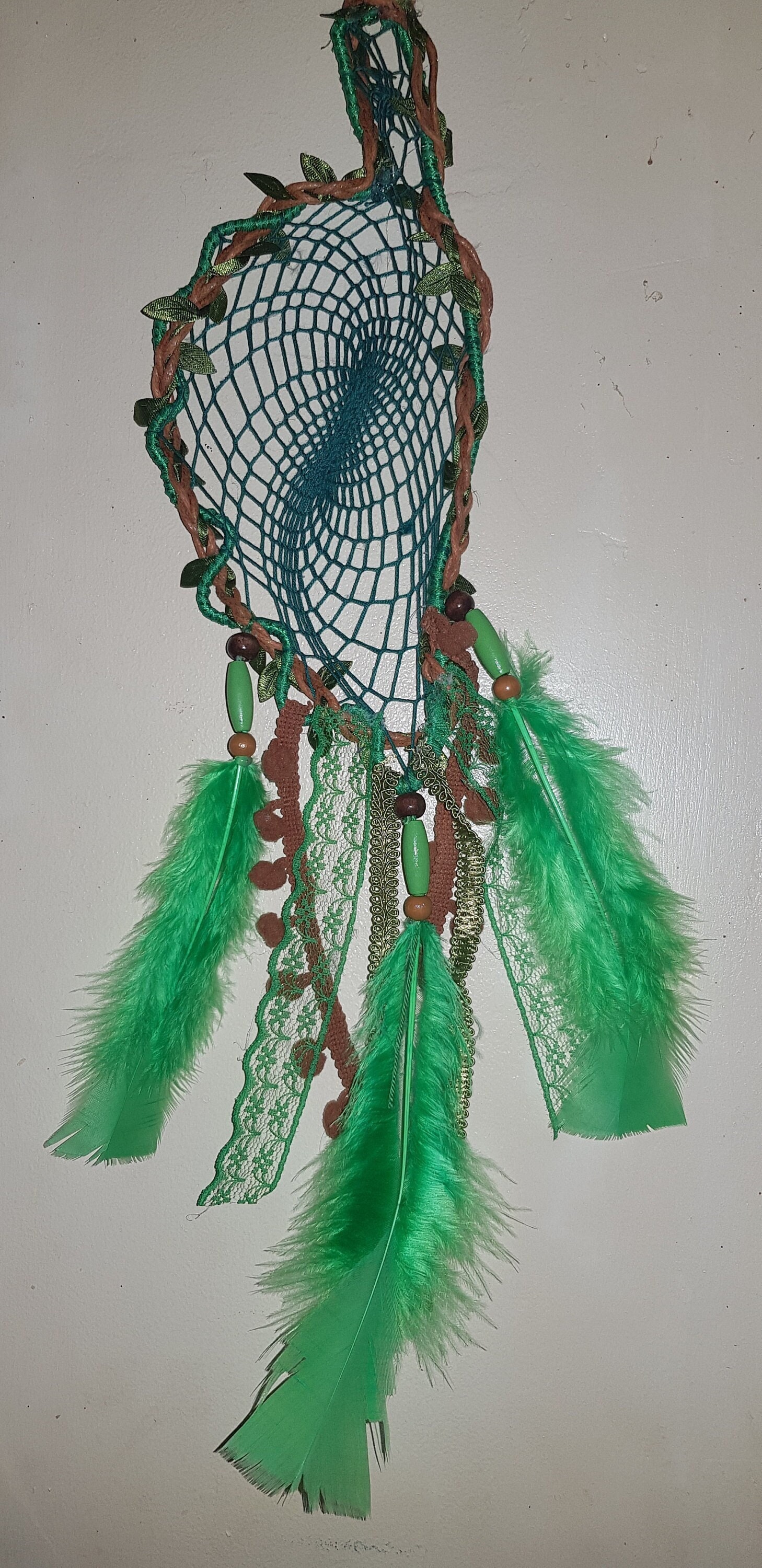 Petite Corse Attrape Rêve