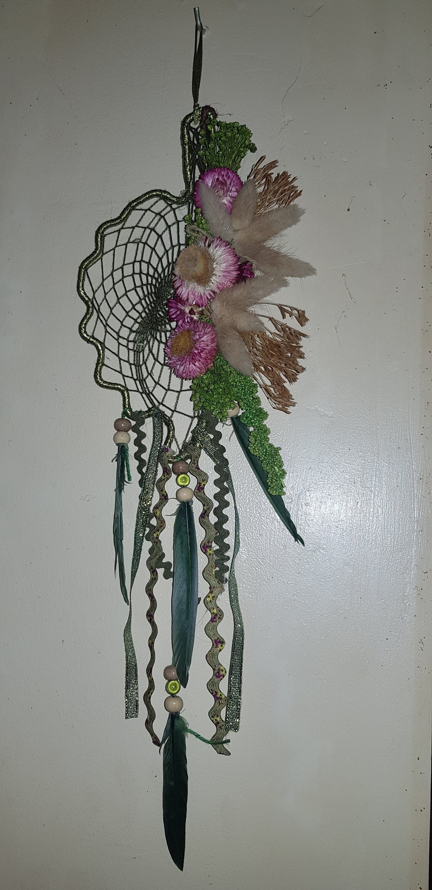 Petite Corse Attrape Rêve