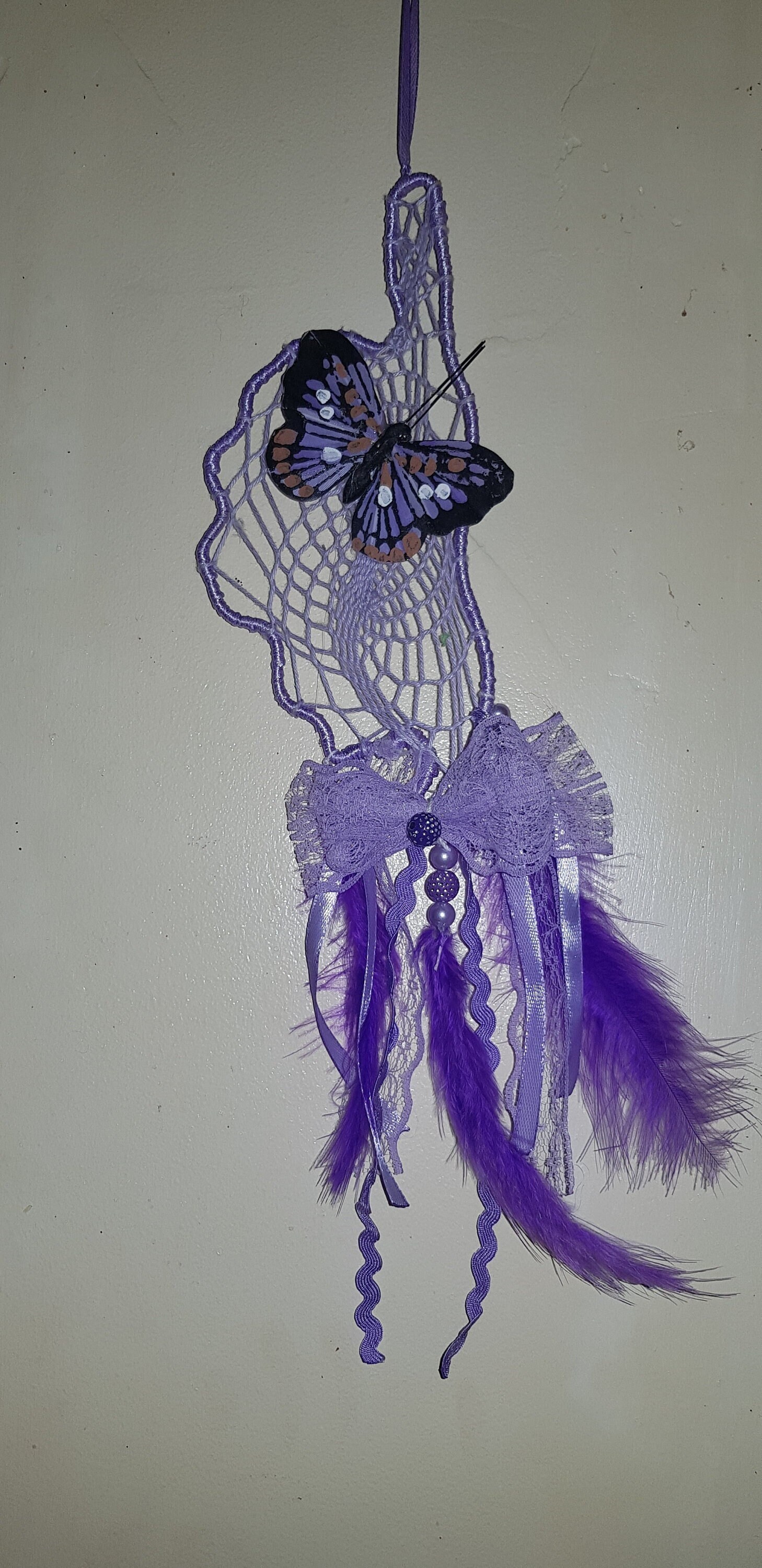 Petite Corse Attrape Rêve