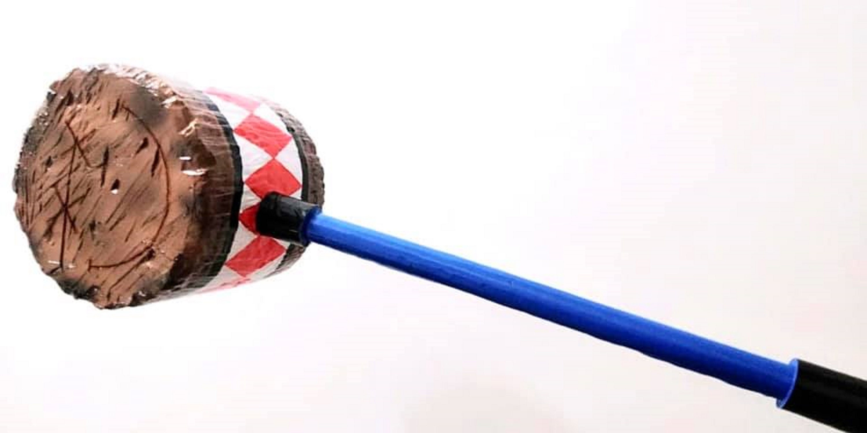 Harley Quinn Hammer/mallet Etsy