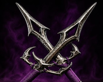 Mileena Sais 11 – High-Quality Cosplay