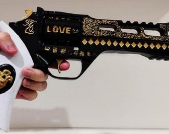 Harley Quinn Suicide Squad (Cosplay)