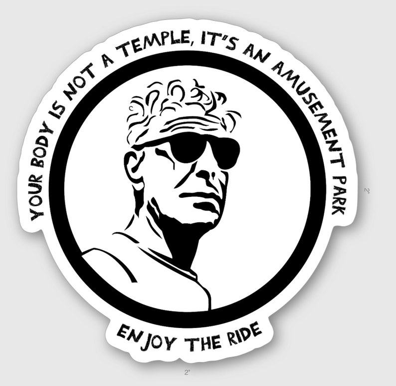 Enjoy The Ride