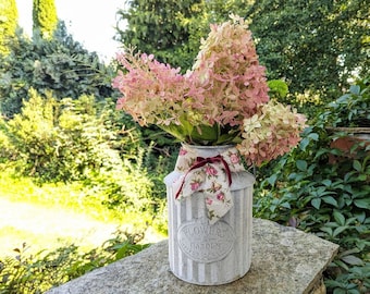 Milisten Gartenhängeständer Eisen - Vintage Haken Für Vogelhäuschen, Solarleuchten, Blumenampeln