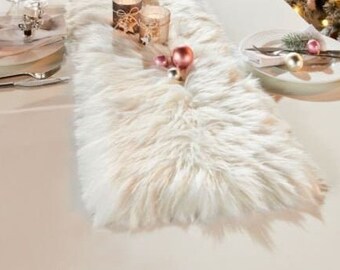 Table runner "Fell" 337451