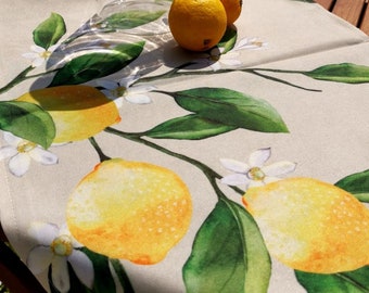 Table Runner "Countrywomen" 337413