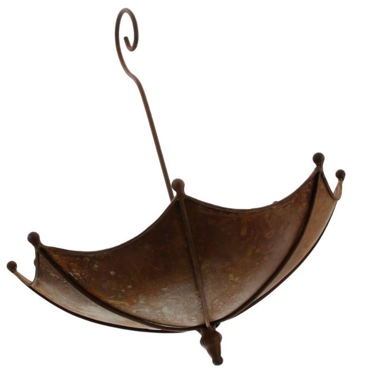 Bird Bath umbrella Etsy