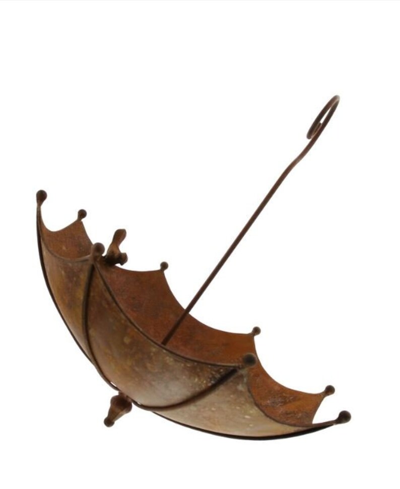 Bird Bath umbrella Etsy