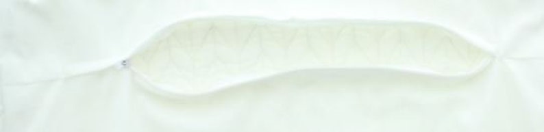 Pillow case "plait" 337645 image 9