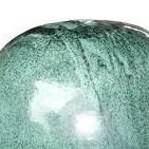 Water fountain XXL jade for indoor and outdoor with LED lighting jade green, fountain, fountain for garden and terrace size 5429 cm image 8