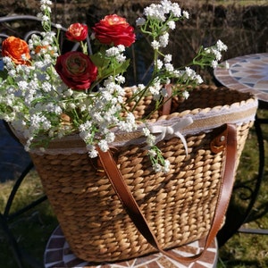 Shopping Bag "Nature2" FF108822
