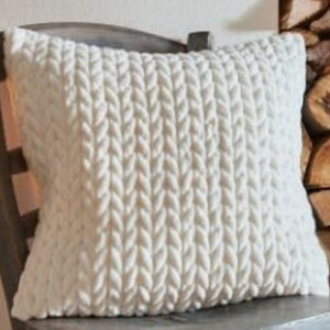 Pillow case plait 337645 image 6