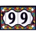 see more listings in the House number names tiles section