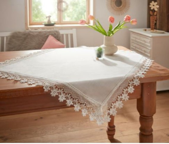 Nappe Blümchen Ff618001